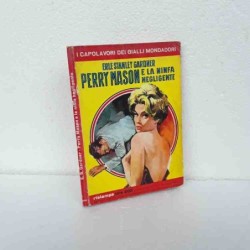 I capolavori dei gialli 304...