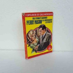 I capolavori dei gialli 183...