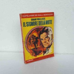 I capolavori dei gialli 276...