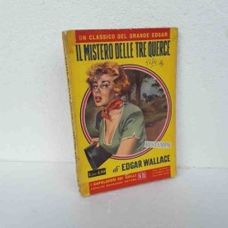 I capolavori dei gialli 35...