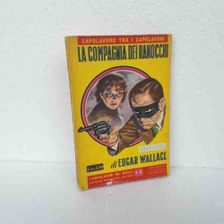 I capolavori dei gialli 43...