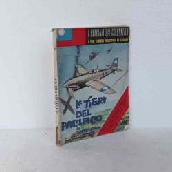 Le tigri del pacifico...