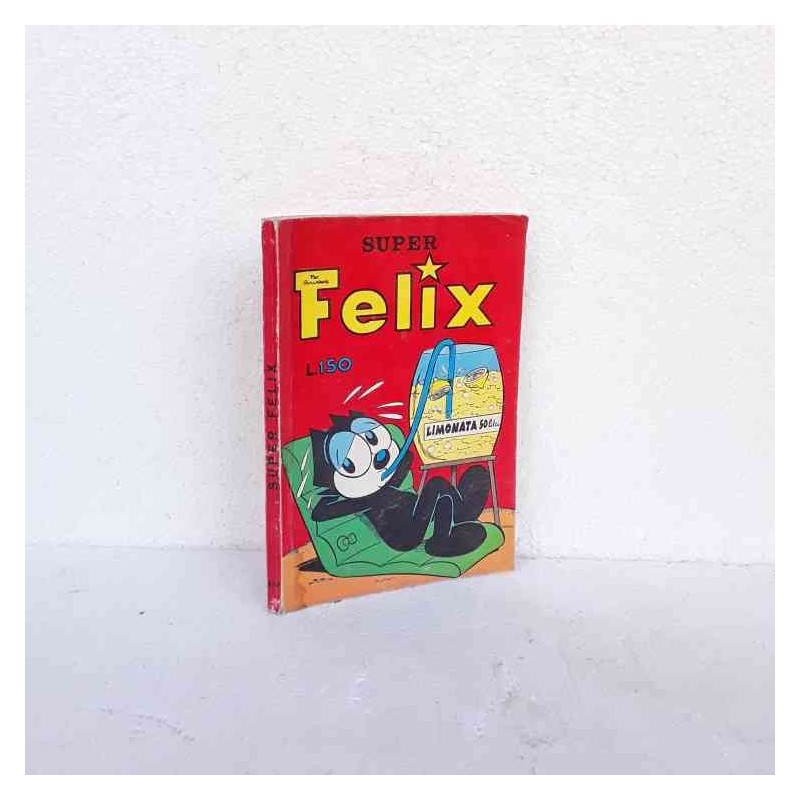 Super Felix 69