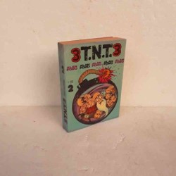 T.N.t 3 Alan Ford n.2