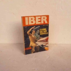 Iber l'uomo dai due...