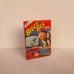 Billy Bis Super Yoko-Geri:...