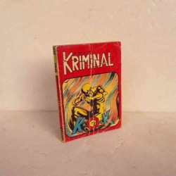 Kriminal K.o.k n.369