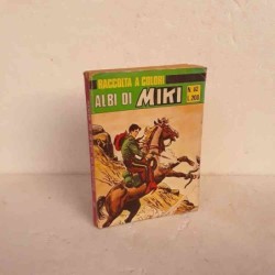 Albi di Miki N.82