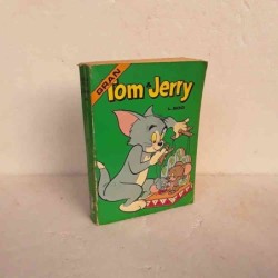 Gran Tom & Gerry