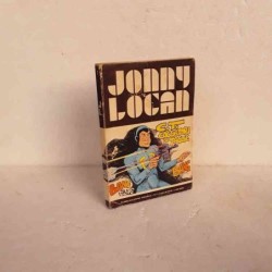 Jonny Logan n.1 C.t....