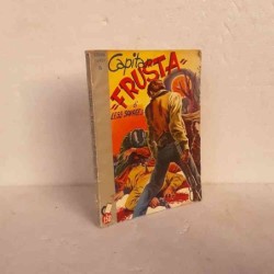 Collana Ranch 5 Capitan Frusta