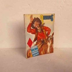 3 Desperados terrore a...