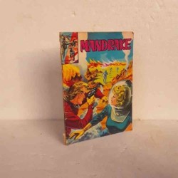 Mandrake il vascello n.204