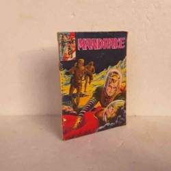 Mandrake il vascello n.205