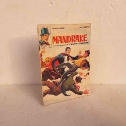 Mandrake il vascello n.25