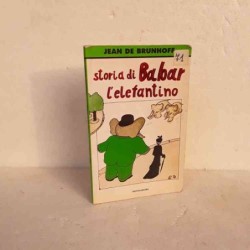 Storia di Babar...