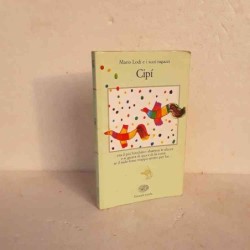 Cipì di Mario Lodi