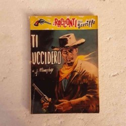 I racconti dello sceriffo...