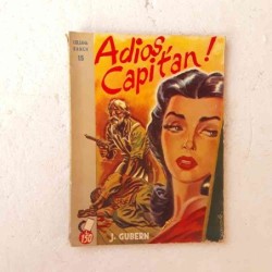 Collana Ranch 15 Adios...