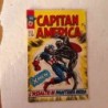 Capitan America 15 L'assalto di Pantena nera