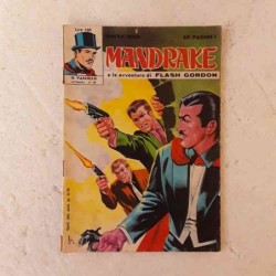 Mandrake il vascello n.21