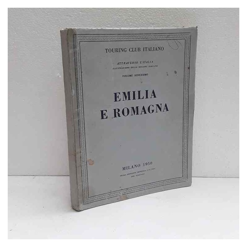Emilia e Romagna di Tci