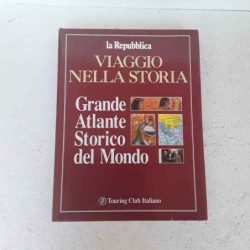 Grande Atlante storico del...