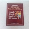Grande Atlante storico del mondo di Tci
