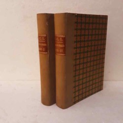 Le vie d'Italia Tci 1931