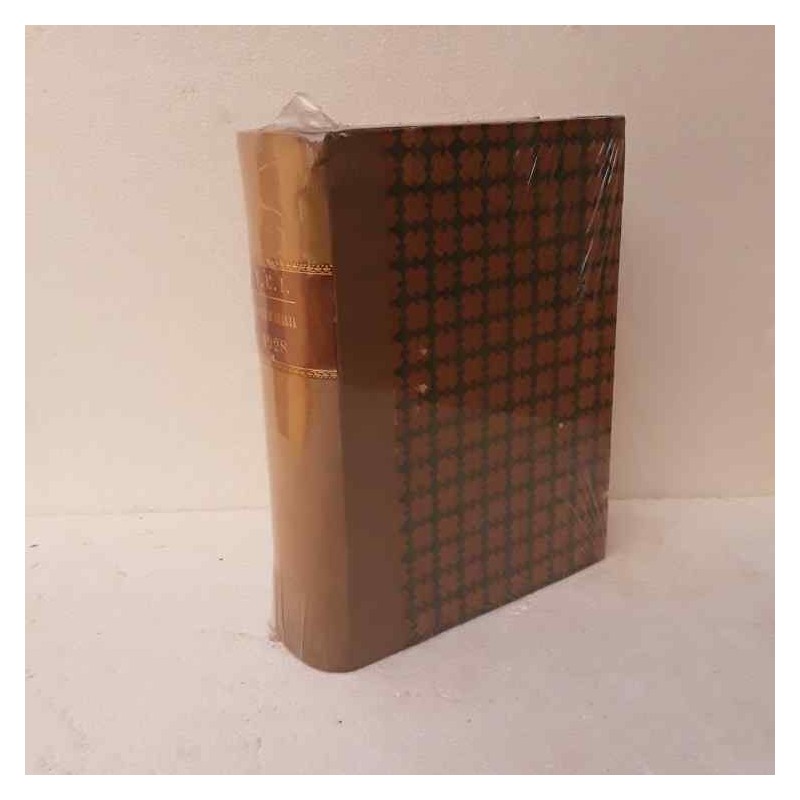 Le vie d'Italia Tci 1928