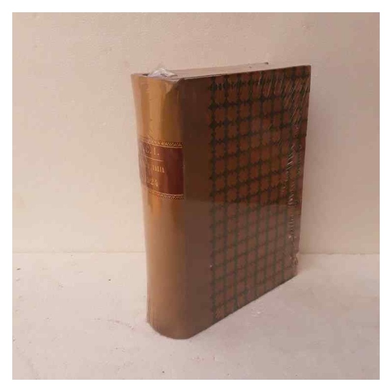 Le vie d'Italia Tci 1924