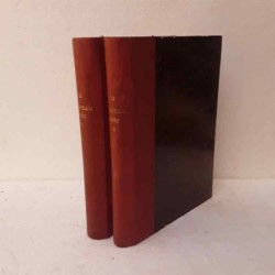 Le vie d'Italia Tci 1932