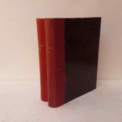 Le vie d'Italia Tci 1933