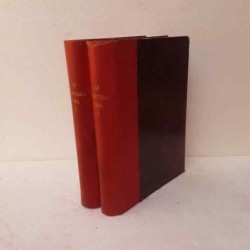 Le vie d'Italia Tci 1934