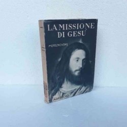 La missione di Gesù di...