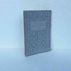 Storia Ecclesiastica vol 1...