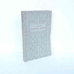 Discorsi scelti di...