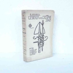 L'essenza del cristianesimo...