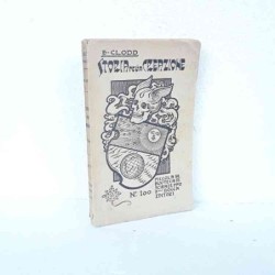 Storia della creazione di...