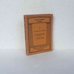 L'ordinamento degli Stati...