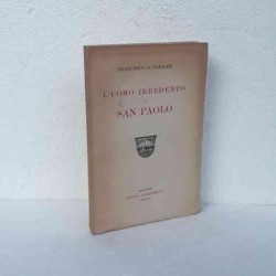 L'uomo irredento in San...