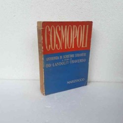 Cosmopoli antologia di...
