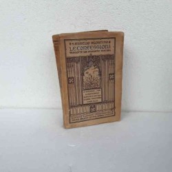 Le confessioni di...