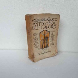 Antologia del lavoro di...