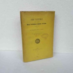 Primo quaresimale detto in...