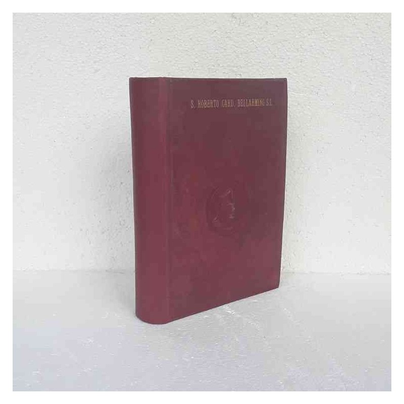 S Roberto Bellarmino di Fiocchi Ambrogio