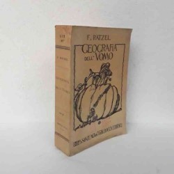 Geografia dell'uomo di...