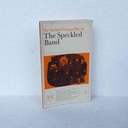 The Speckled Band Conan Doyle
