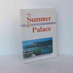 The summer palace Beijing...