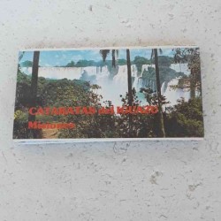 Cataratas del Iguazu